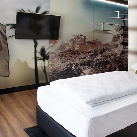 Wis Hotel By Wmm Hotels Weil im Schonbuch Екстериор снимка