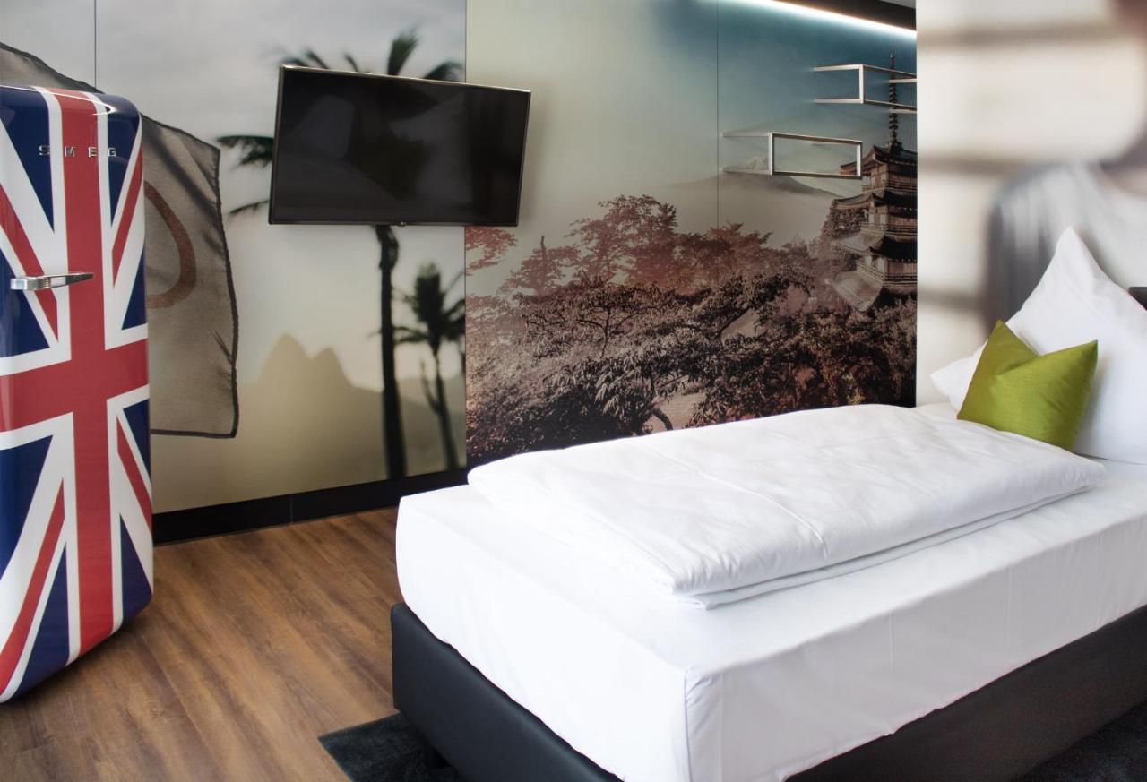Wis Hotel By Wmm Hotels Weil im Schonbuch Екстериор снимка