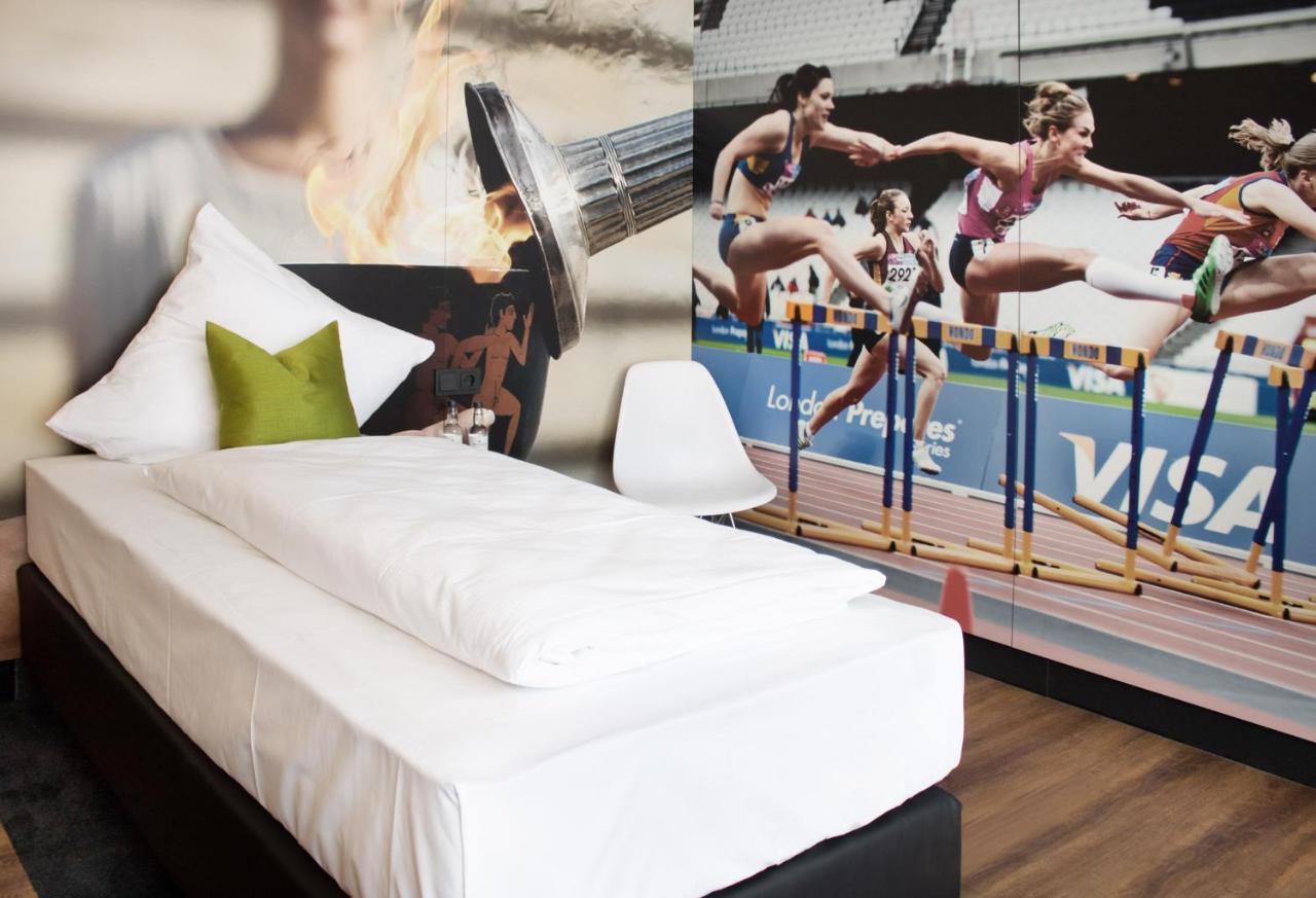 Wis Hotel By Wmm Hotels Weil im Schonbuch Екстериор снимка