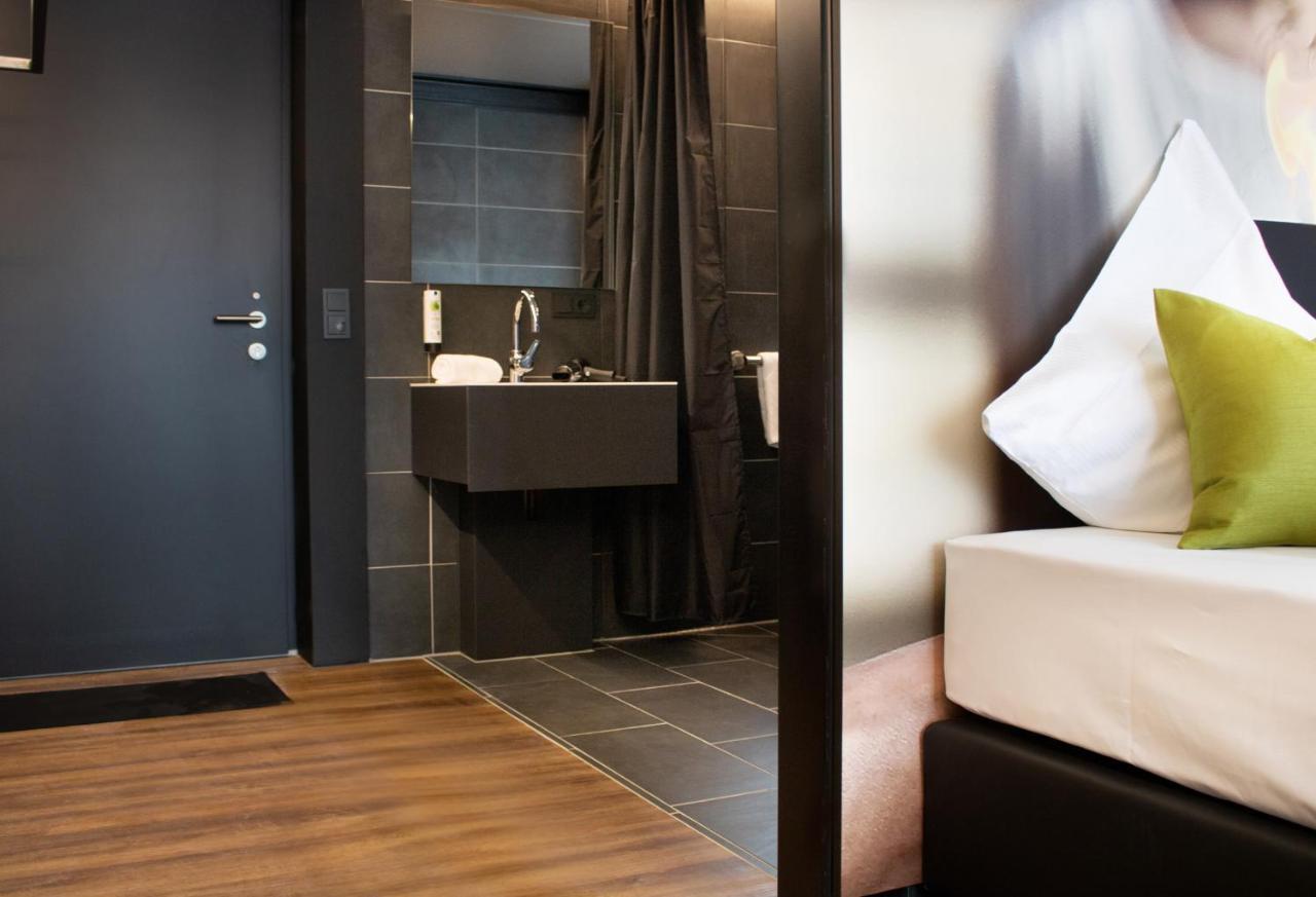 Wis Hotel By Wmm Hotels Weil im Schonbuch Екстериор снимка
