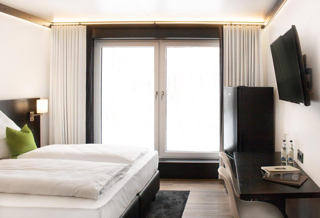 Wis Hotel By Wmm Hotels Weil im Schonbuch Екстериор снимка