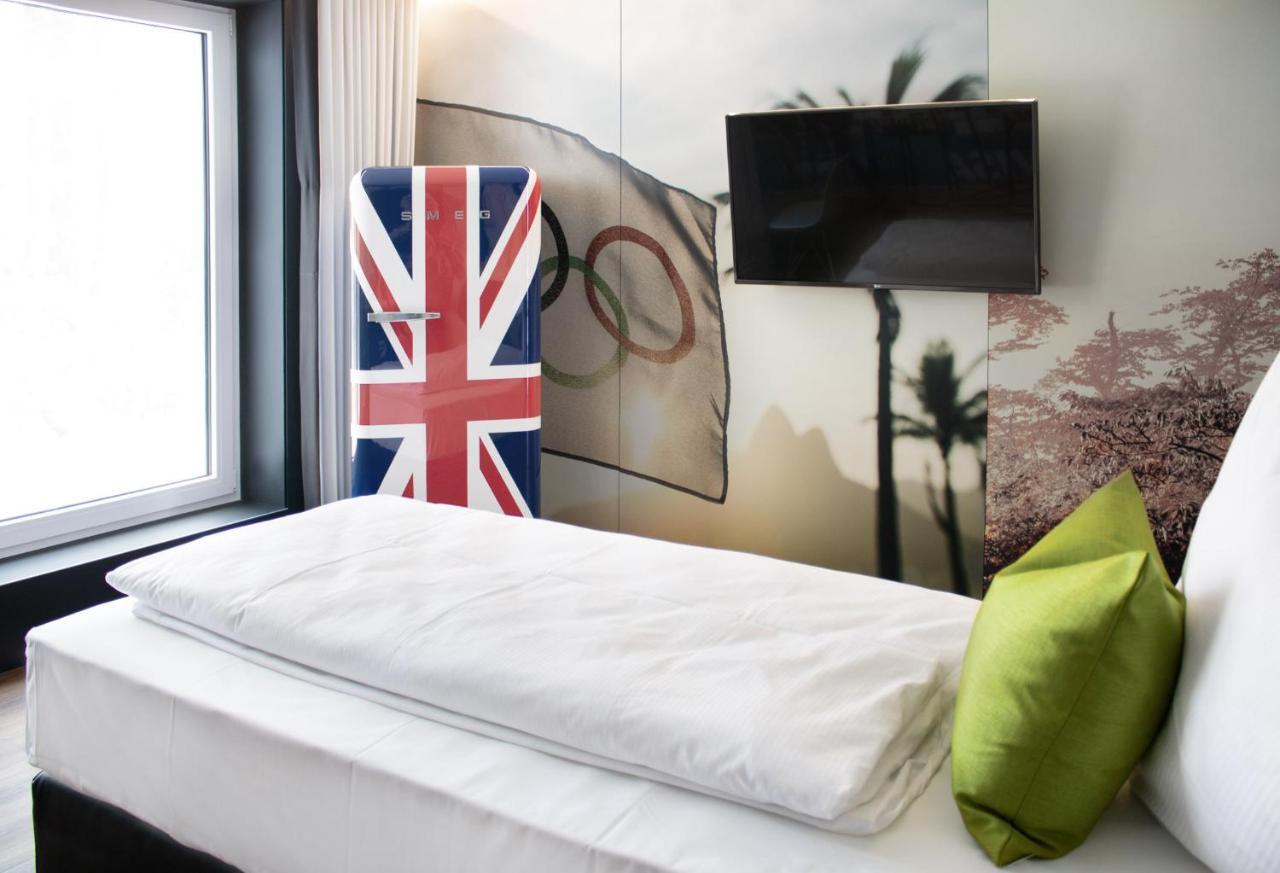 Wis Hotel By Wmm Hotels Weil im Schonbuch Екстериор снимка